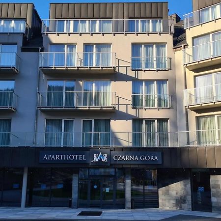 Aparthotel Apartamenty Czarna Gora 310 Sienna  Kültér fotó