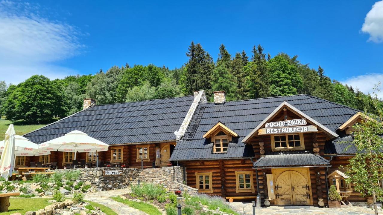 Aparthotel Apartamenty Czarna Gora 310 Sienna  Kültér fotó