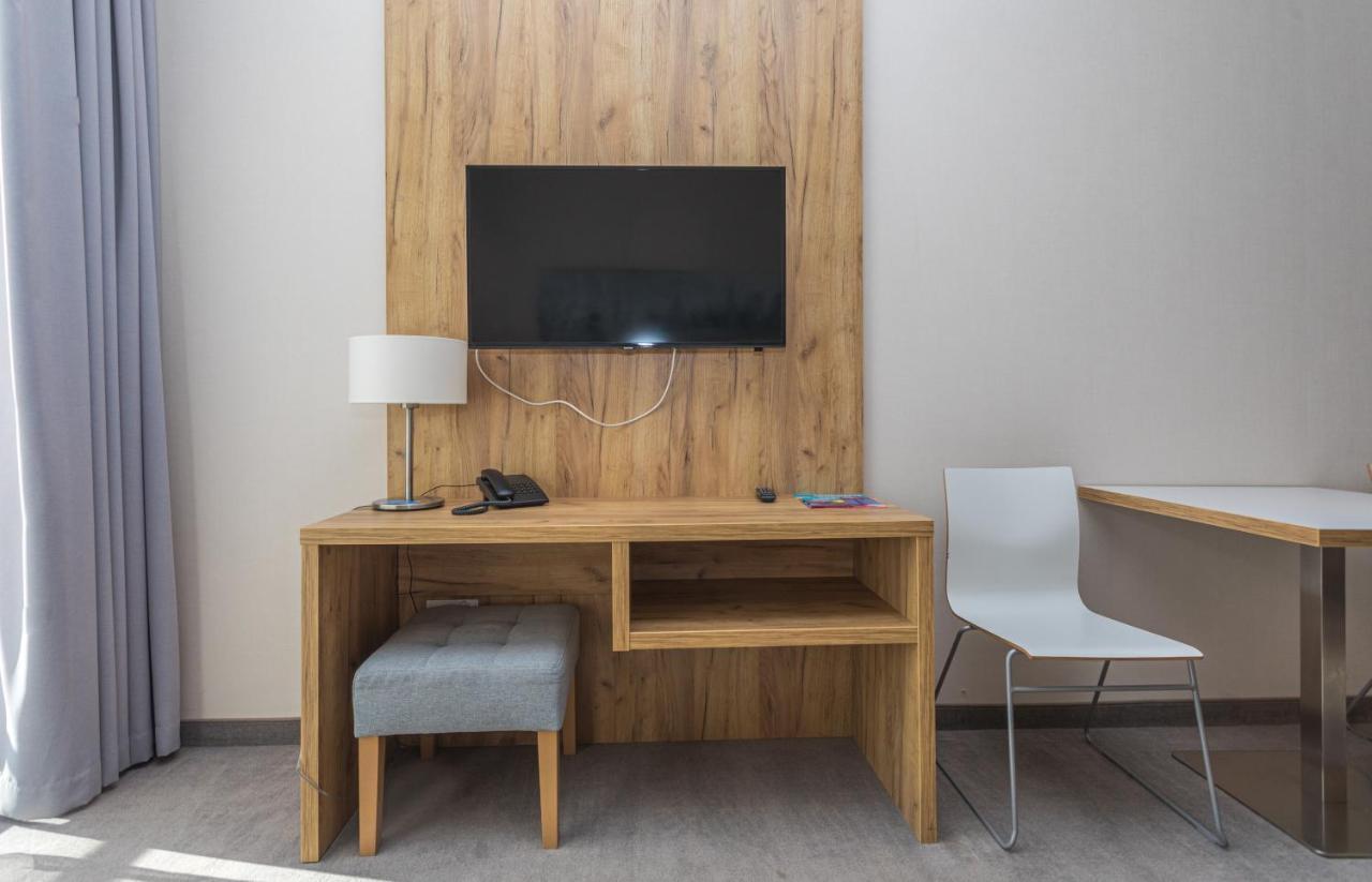 Aparthotel Apartamenty Czarna Gora 310 Sienna  Kültér fotó