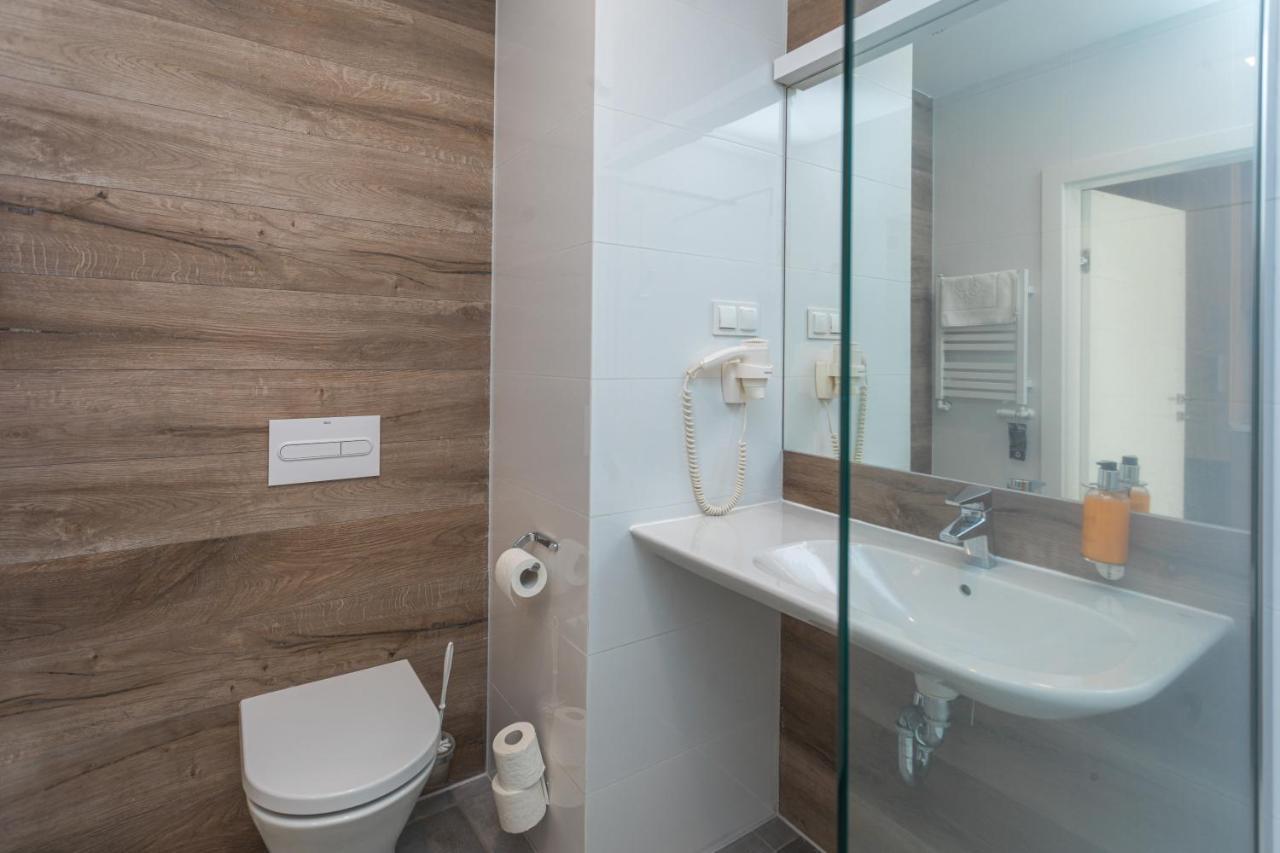 Aparthotel Apartamenty Czarna Gora 310 Sienna  Kültér fotó