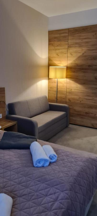 Aparthotel Apartamenty Czarna Gora 310 Sienna  Kültér fotó