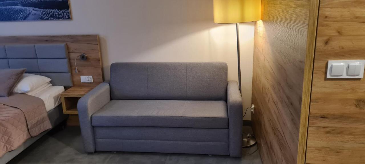 Aparthotel Apartamenty Czarna Gora 310 Sienna  Kültér fotó