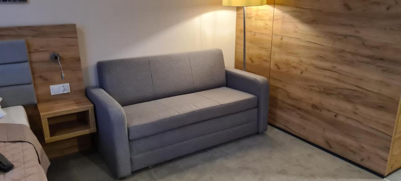 Aparthotel Apartamenty Czarna Gora 310 Sienna  Kültér fotó