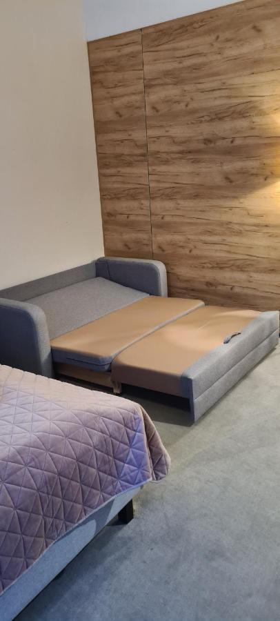 Aparthotel Apartamenty Czarna Gora 310 Sienna  Kültér fotó